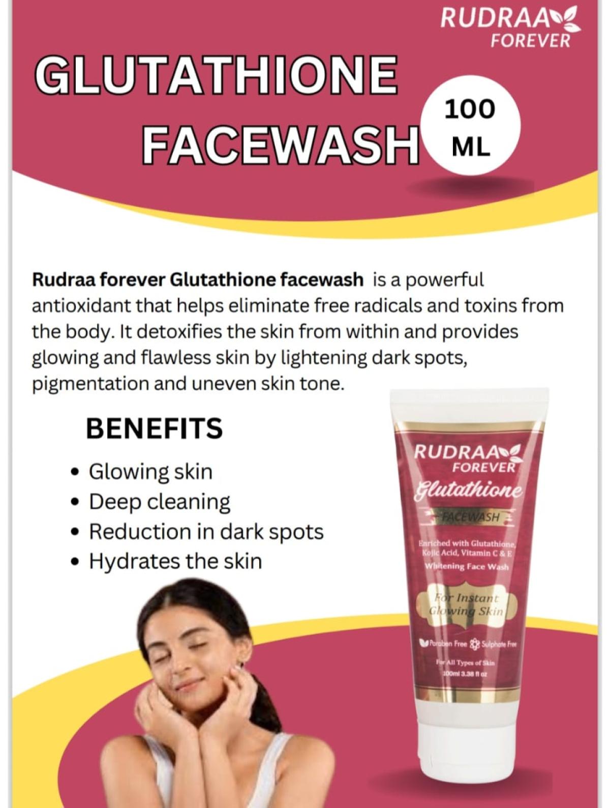 GULTHAIONE FACE WASH
